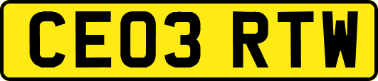 CE03RTW