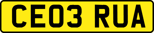 CE03RUA