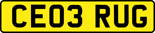 CE03RUG