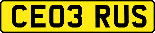 CE03RUS