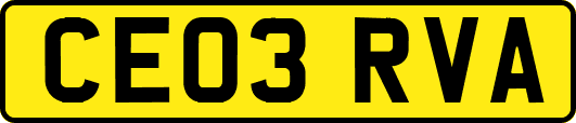 CE03RVA