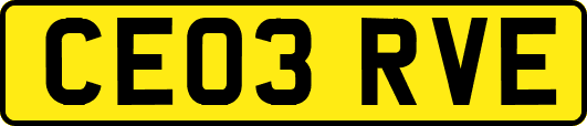 CE03RVE