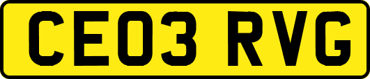 CE03RVG