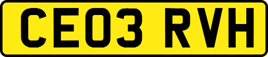 CE03RVH