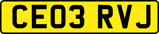 CE03RVJ
