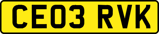 CE03RVK