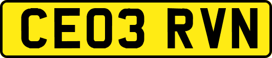 CE03RVN