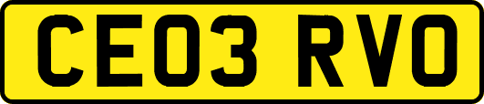 CE03RVO