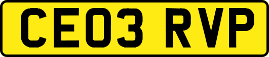 CE03RVP