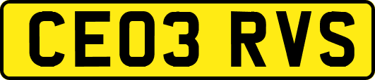 CE03RVS
