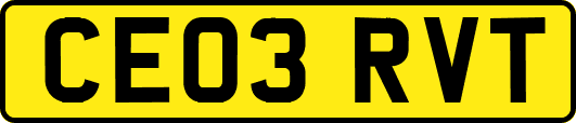 CE03RVT
