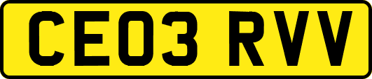 CE03RVV
