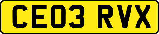 CE03RVX