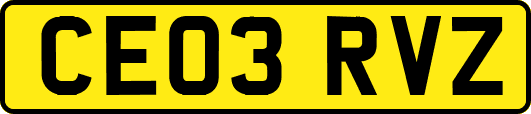 CE03RVZ