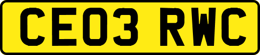 CE03RWC