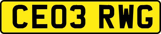 CE03RWG