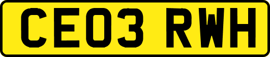 CE03RWH