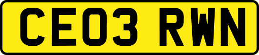 CE03RWN