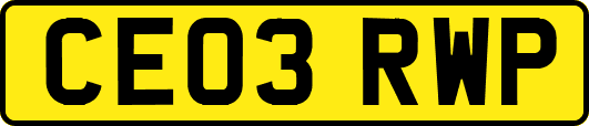 CE03RWP