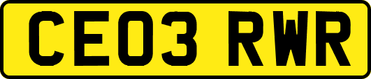CE03RWR