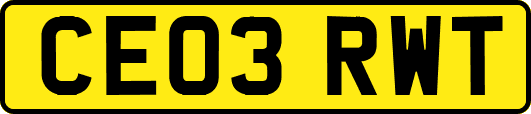 CE03RWT