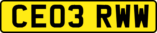CE03RWW