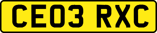 CE03RXC