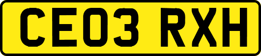 CE03RXH
