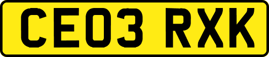 CE03RXK