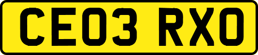 CE03RXO