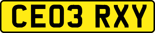 CE03RXY