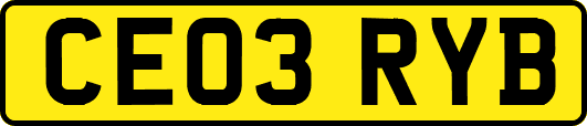 CE03RYB