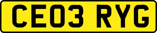 CE03RYG