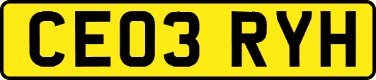 CE03RYH