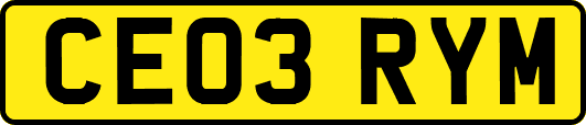 CE03RYM