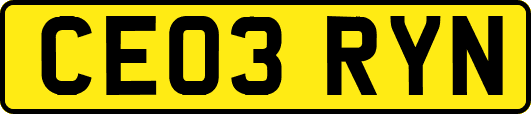 CE03RYN