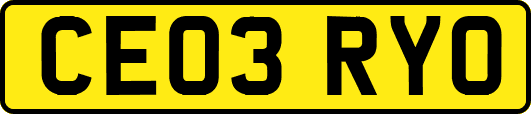 CE03RYO
