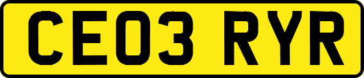 CE03RYR