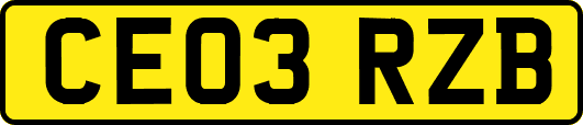 CE03RZB