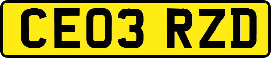 CE03RZD