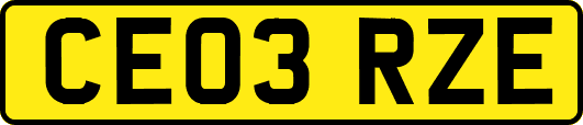CE03RZE