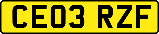 CE03RZF