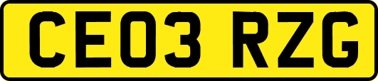 CE03RZG