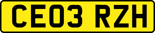 CE03RZH