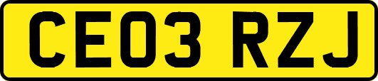 CE03RZJ