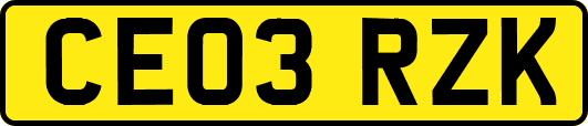 CE03RZK