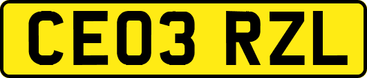 CE03RZL