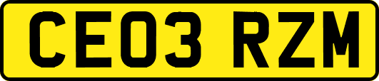 CE03RZM