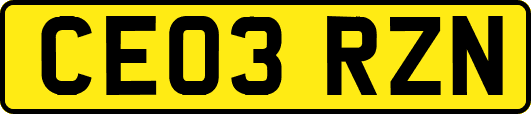 CE03RZN