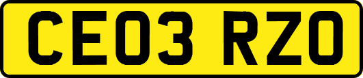 CE03RZO